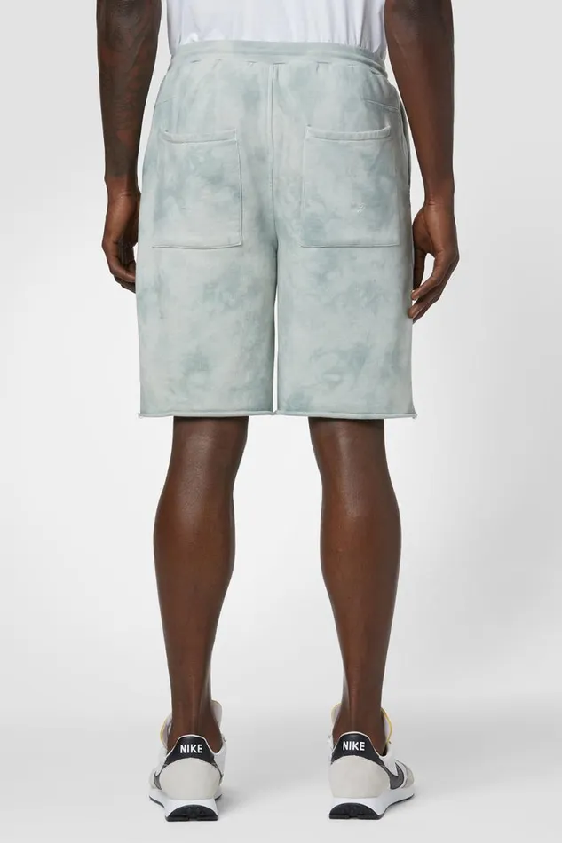 Shorts Men Hudson Jeans Darted Short Sage Dust