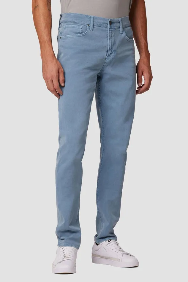 Skinny Men Hudson Jeans Axl Slim Jean Blue Haze