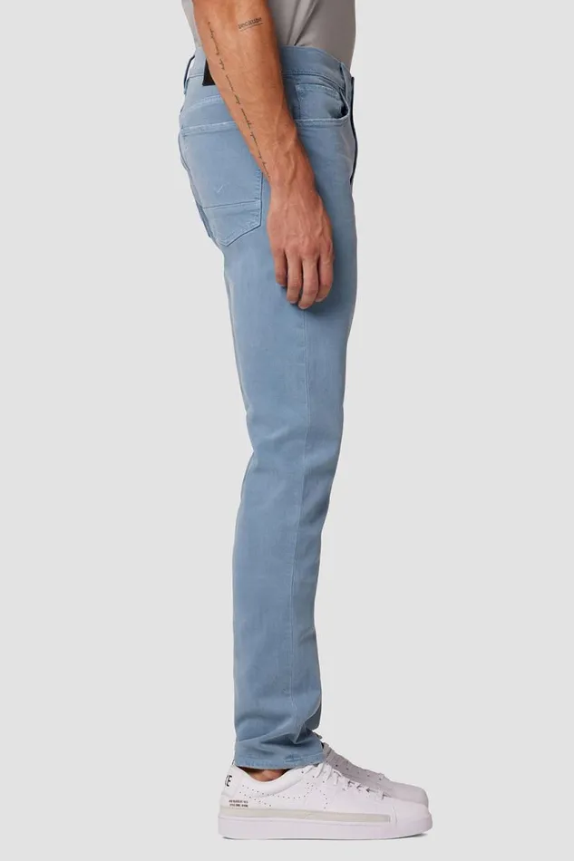 Skinny Men Hudson Jeans Axl Slim Jean Blue Haze