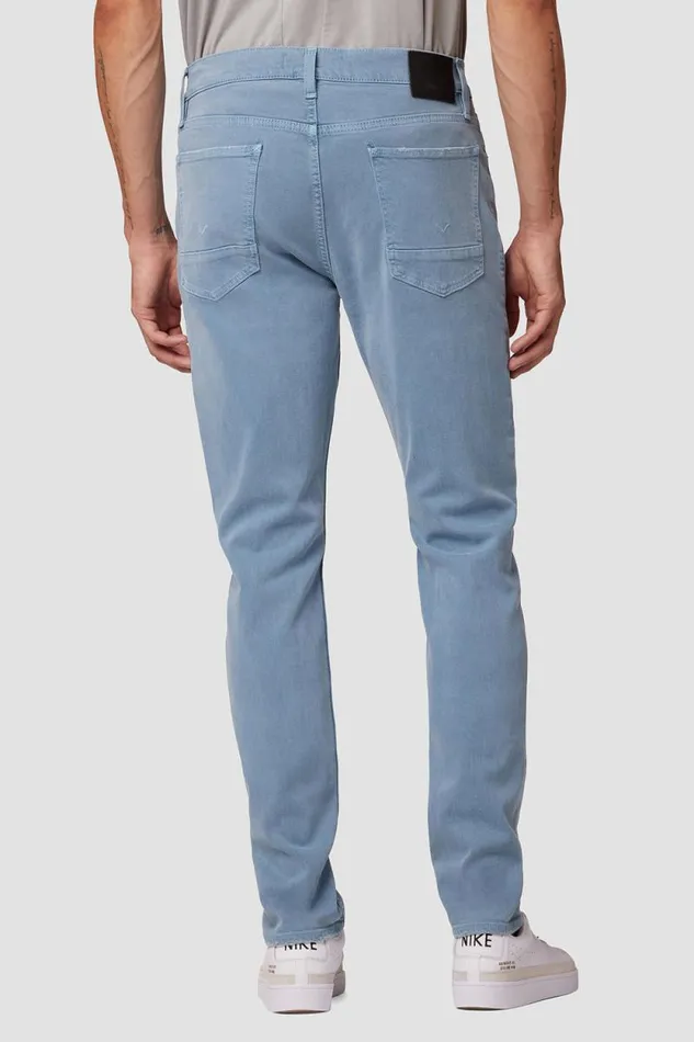 Skinny Men Hudson Jeans Axl Slim Jean Blue Haze