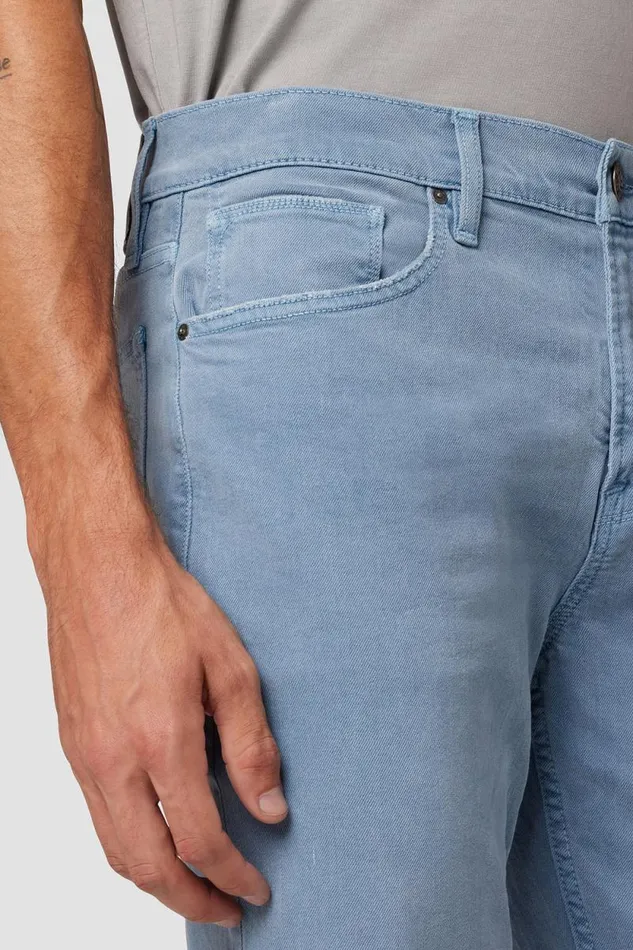 Skinny Men Hudson Jeans Axl Slim Jean Blue Haze