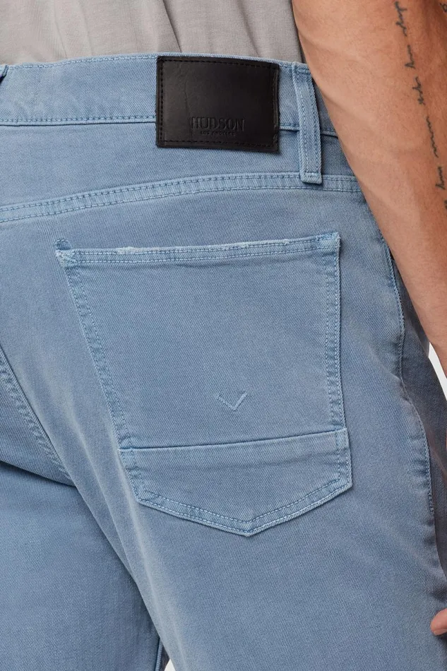 Skinny Men Hudson Jeans Axl Slim Jean Blue Haze