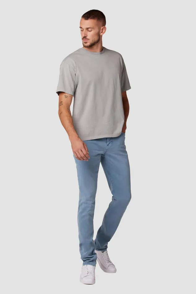 Skinny Men Hudson Jeans Axl Slim Jean Blue Haze