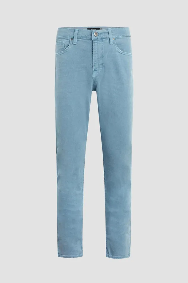 Skinny Men Hudson Jeans Axl Slim Jean Blue Haze