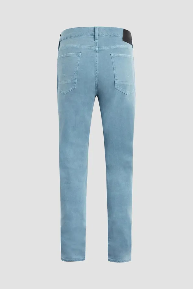 Skinny Men Hudson Jeans Axl Slim Jean Blue Haze