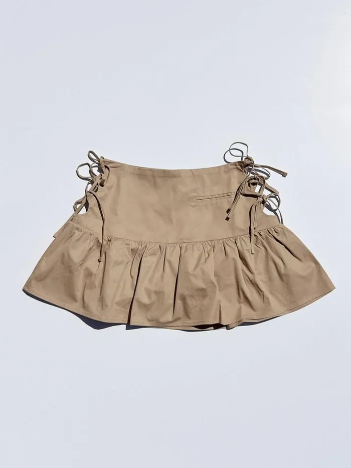 Skirts Shop Lisa Says Gah Mini Break Skirt