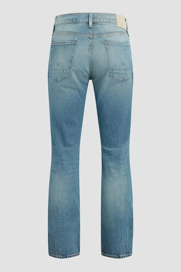 Slim Men Hudson Jeans Blake Slim Straight Jean Blue Fade
