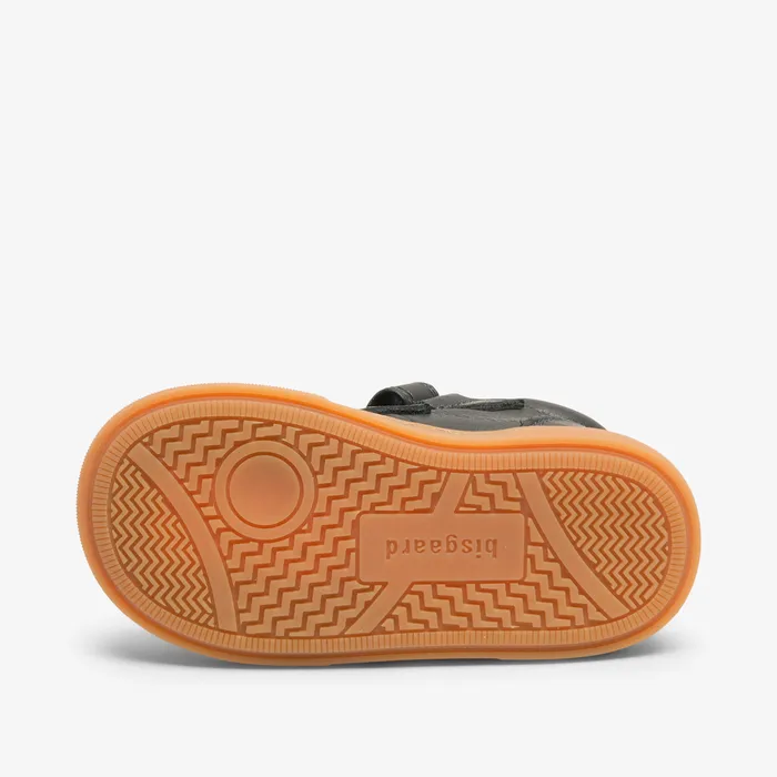 Sneakers KIDS keo dark blue Blue bisgaardshoes