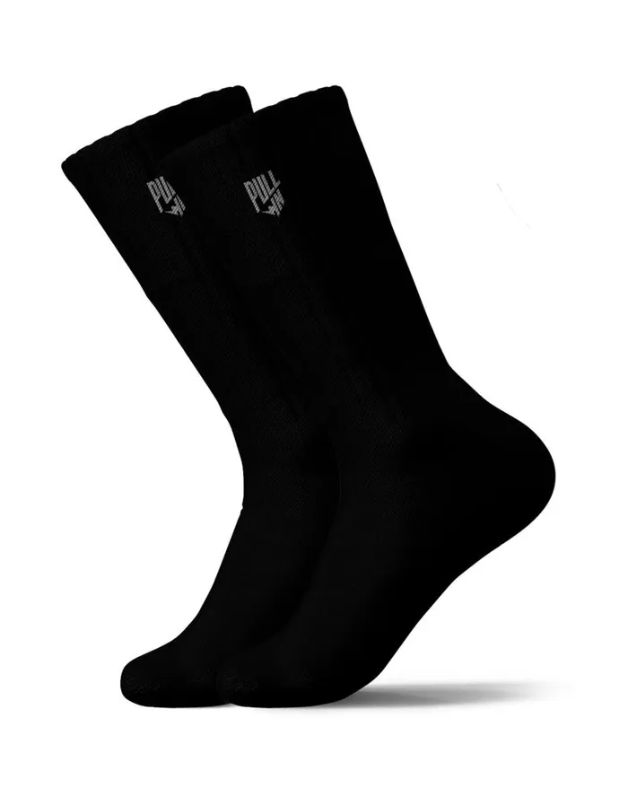 Socks BLACK Eshop PullIn Socks