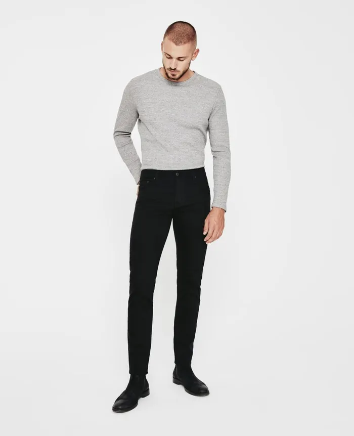Stockton Fathom Men AG Jeans Denim
