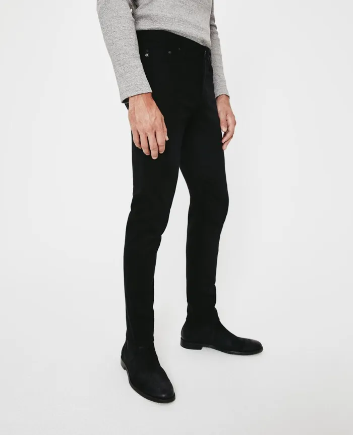 Stockton Fathom Men AG Jeans Denim