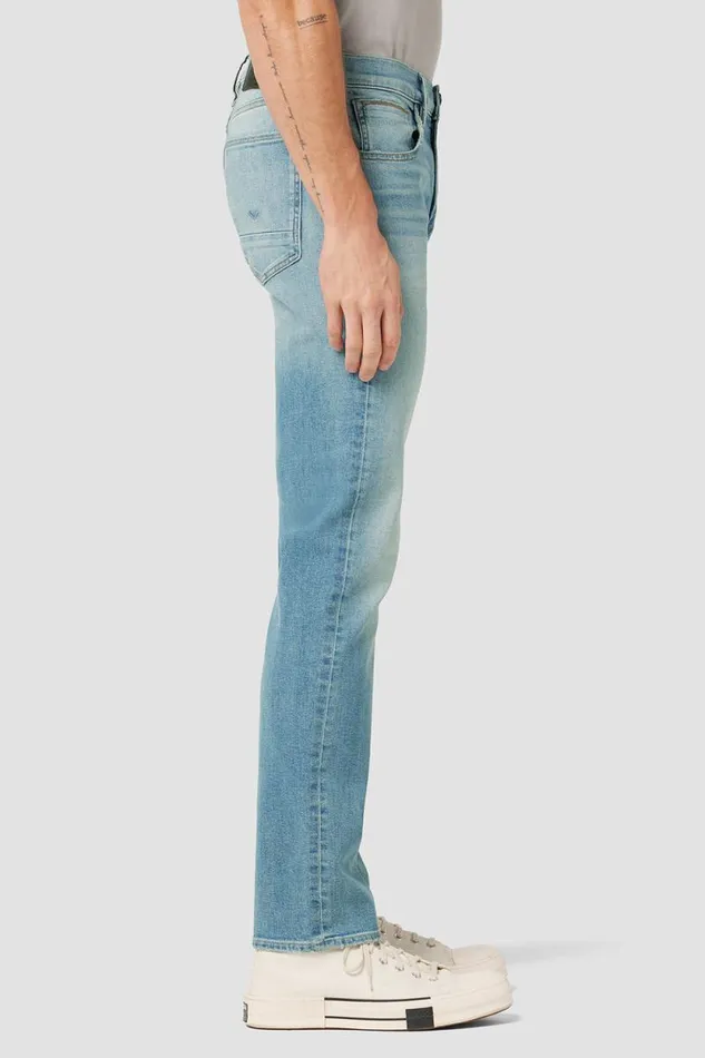 Straight Leg Men Hudson Jeans Byron Straight Leg Jean Accel