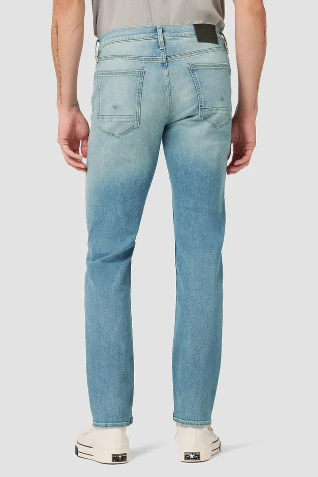 Straight Leg Men Hudson Jeans Byron Straight Leg Jean Accel