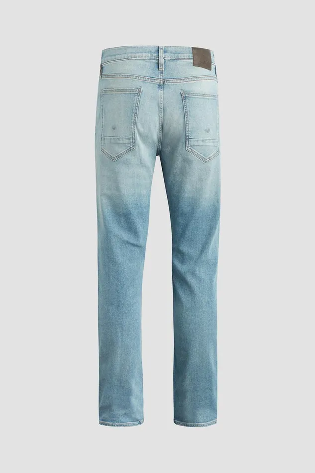Straight Leg Men Hudson Jeans Byron Straight Leg Jean Accel