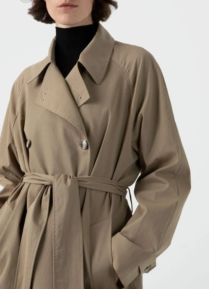 SUNSPEL Jackets and Coats Trench Coat 8211 Women