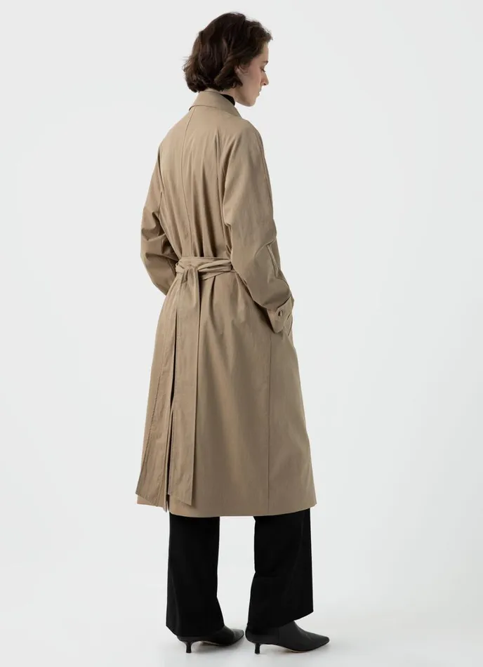 SUNSPEL Jackets and Coats Trench Coat 8211 Women