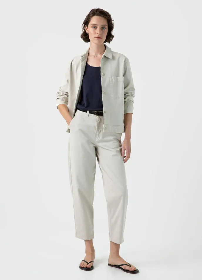 SUNSPEL Loungewear and Sleepwear Classic Vest Navy 8211 Women