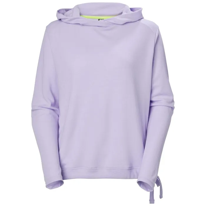 Sweaters Hoodies and Long Sleeve Shirts Women Helly Hansen W SIREN HOODIE 697 Lilatech