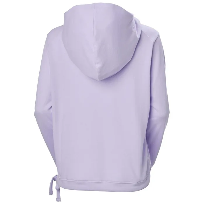Sweaters Hoodies and Long Sleeve Shirts Women Helly Hansen W SIREN HOODIE 697 Lilatech