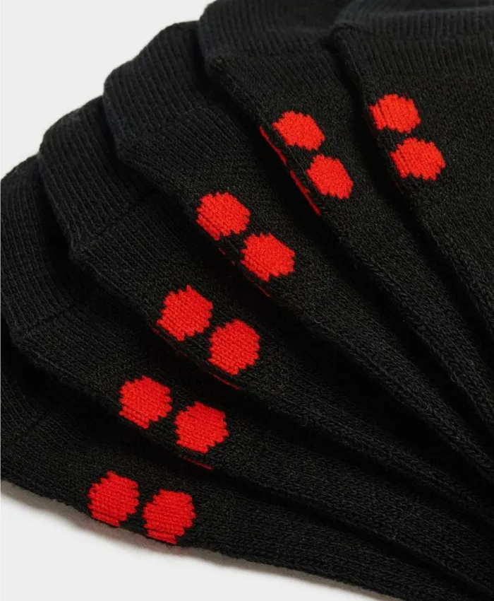Sweaty Betty No Show Training Socks Black Fb AccessoriesClothing
