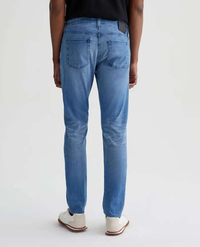 Tellis 17 Years San Joaquin Men AG Jeans Denim