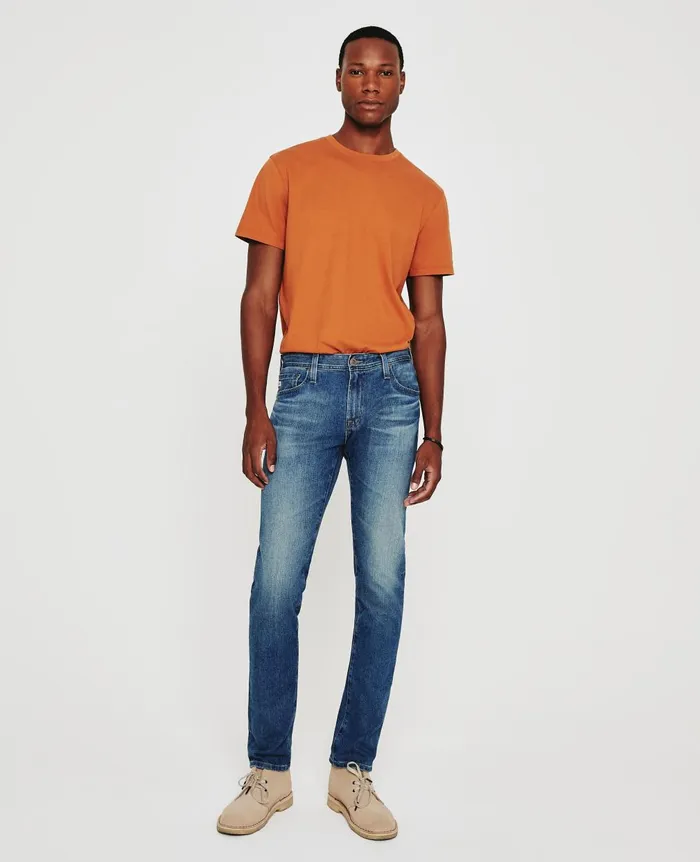 Tellis Aperture Men AG Jeans Denim