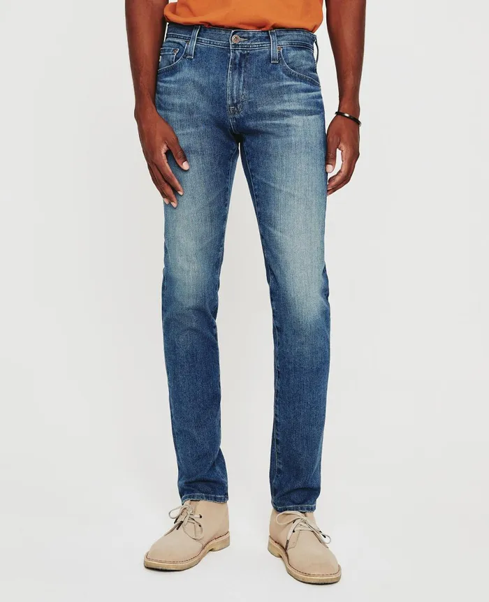 Tellis Aperture Men AG Jeans Denim