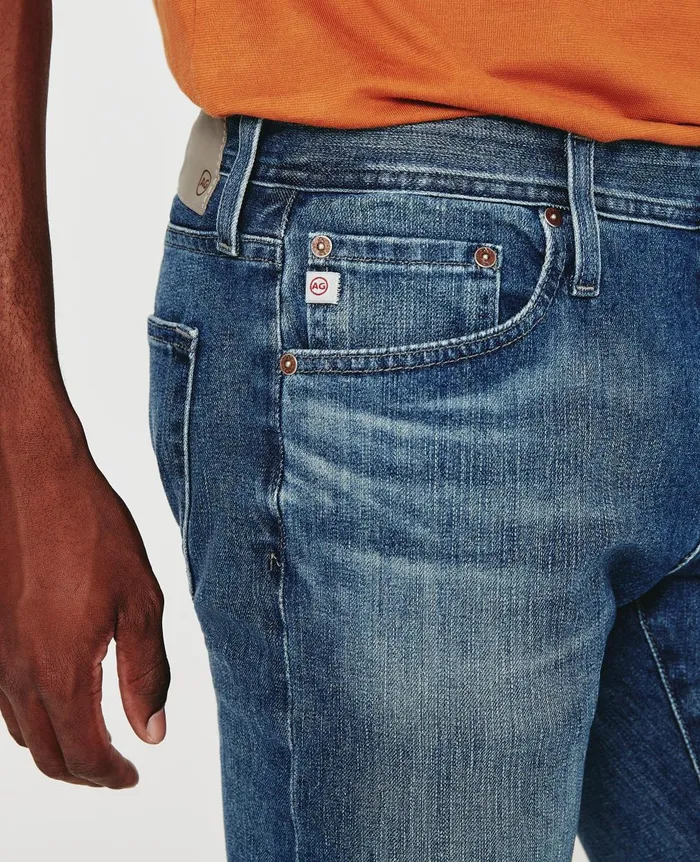Tellis Aperture Men AG Jeans Denim