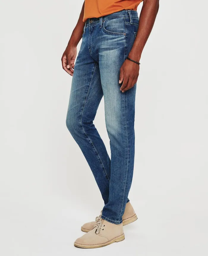 Tellis Aperture Men AG Jeans Denim