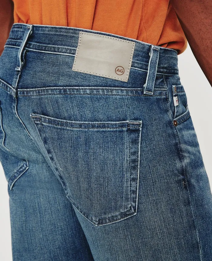 Tellis Aperture Men AG Jeans Denim