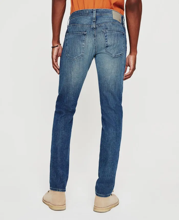 Tellis Aperture Men AG Jeans Denim