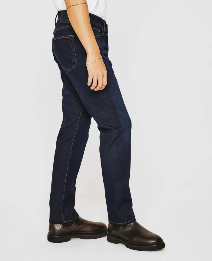 Tellis Hidalgo Men AG Jeans Denim