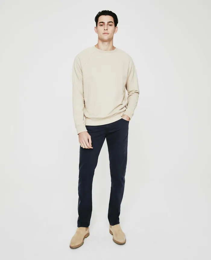 Tellis Twilight Canal Men AG Jeans Pants