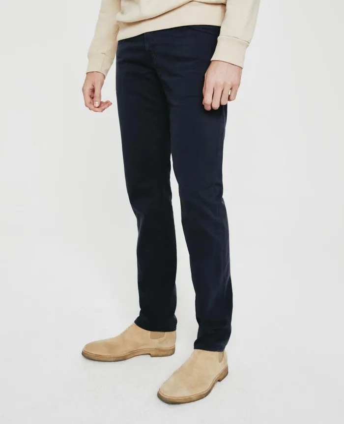Tellis Twilight Canal Men AG Jeans Pants