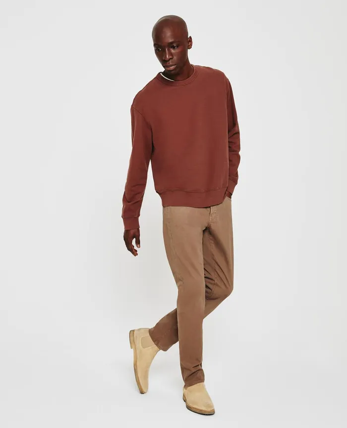 Tellis Wild Truffle Men AG Jeans Pants