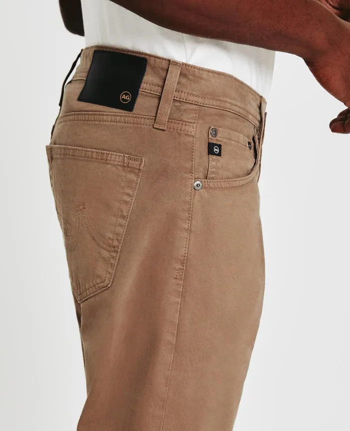 Tellis Wild Truffle Men AG Jeans Pants