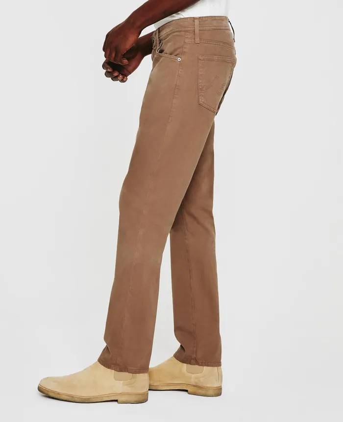 Tellis Wild Truffle Men AG Jeans Pants