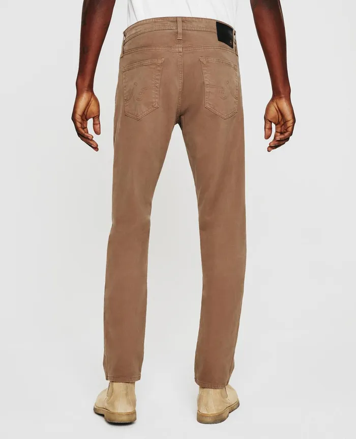 Tellis Wild Truffle Men AG Jeans Pants