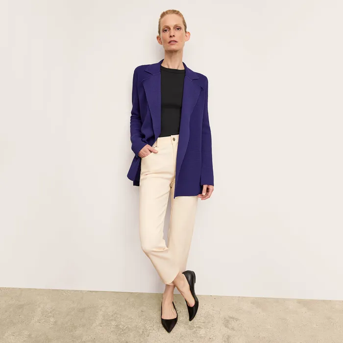 The Daria 821790s Jean 8211 Eco Better Than Denim Tusk Pants M M LaFleur Women