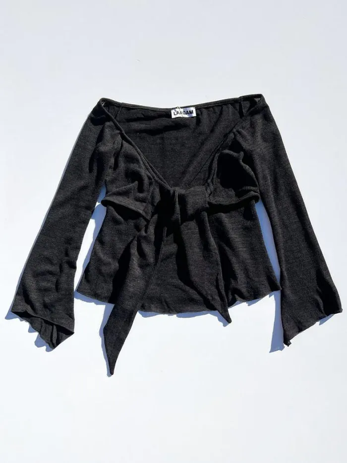 Tops Shop Lisa Says Gah Alana Blouse