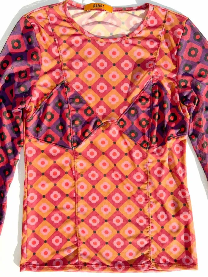 Tops Shop Lisa Says Gah Sur Top