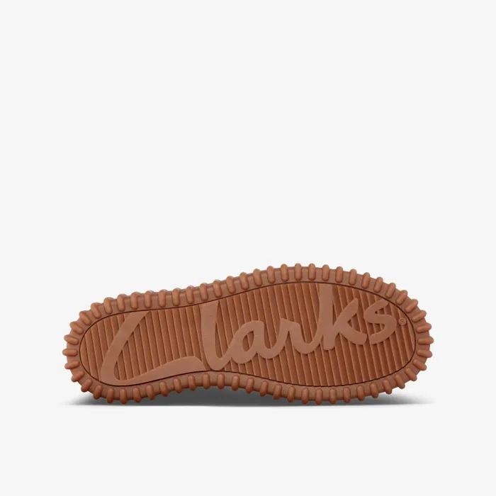 Torhill Kid Cola Kids Clarks Boots
