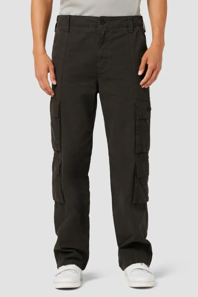Wide Leg Men Hudson Jeans Wide Leg Cargo Pirate