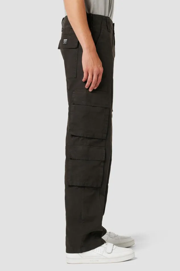 Wide Leg Men Hudson Jeans Wide Leg Cargo Pirate