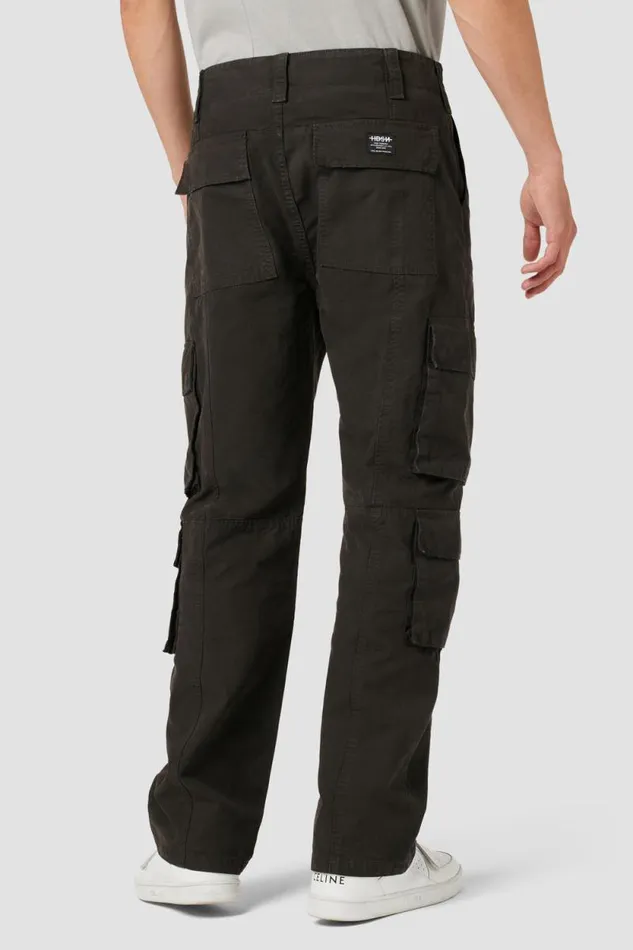 Wide Leg Men Hudson Jeans Wide Leg Cargo Pirate