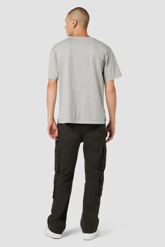 Wide Leg Men Hudson Jeans Wide Leg Cargo Pirate