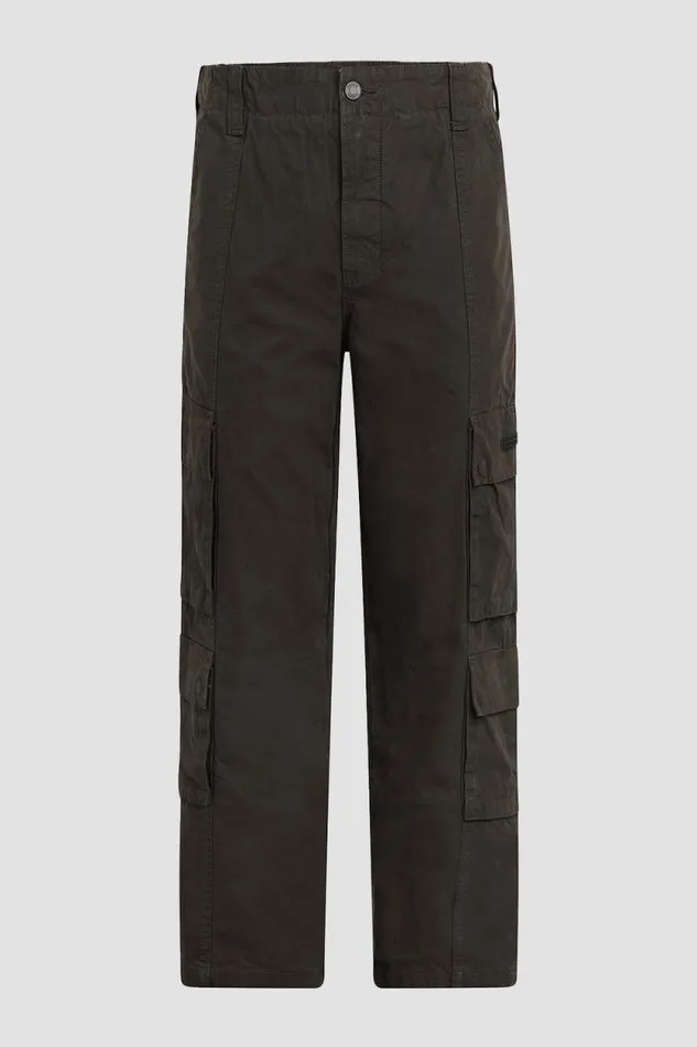 Wide Leg Men Hudson Jeans Wide Leg Cargo Pirate