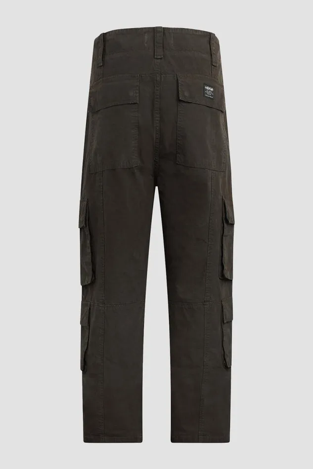 Wide Leg Men Hudson Jeans Wide Leg Cargo Pirate