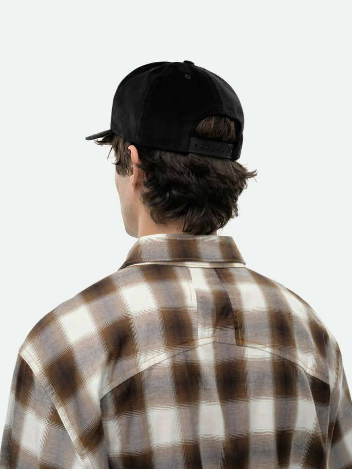 WINE COUNTRY SOUVENIR HAT Unisex Rhude Structured Hats