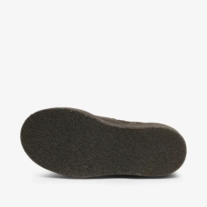 Winter boots bisgaardshoes KIDS naya noir Black